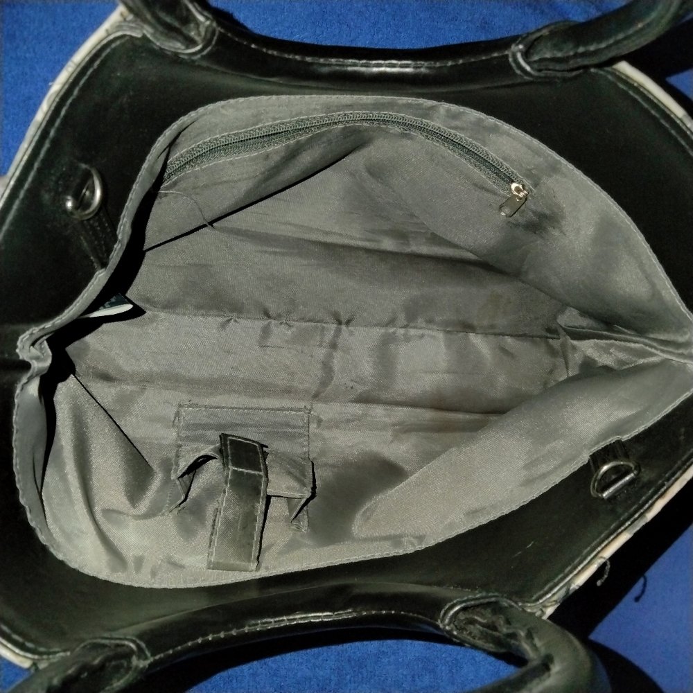 Mickey Mouse bag - Picture 9 of 10
